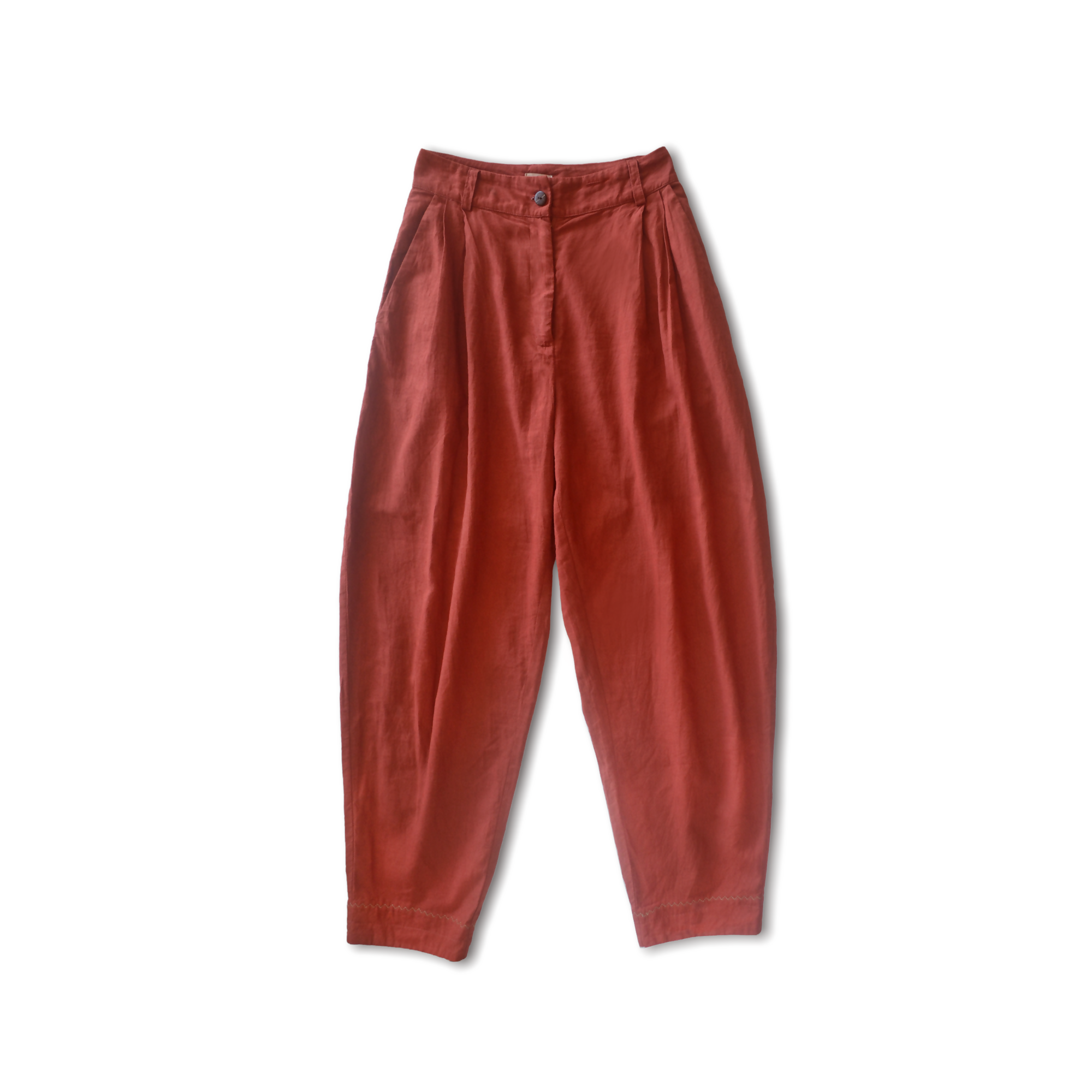 Pantalón Ígneo