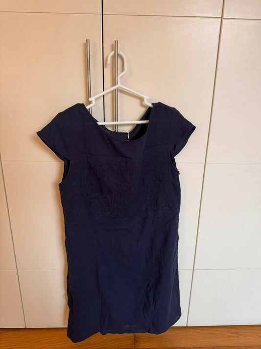 Vestido Crackers