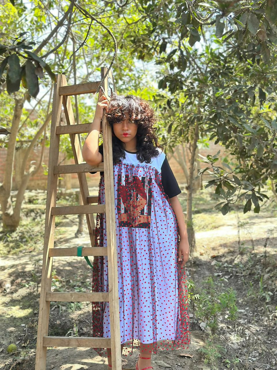Vestido Dayumi Original