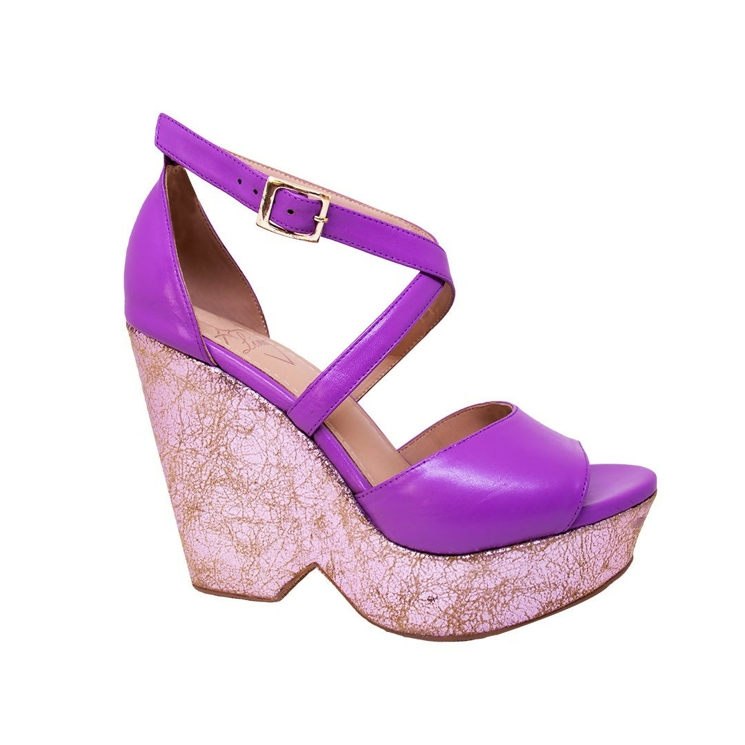 Tacones Modelo Roxy