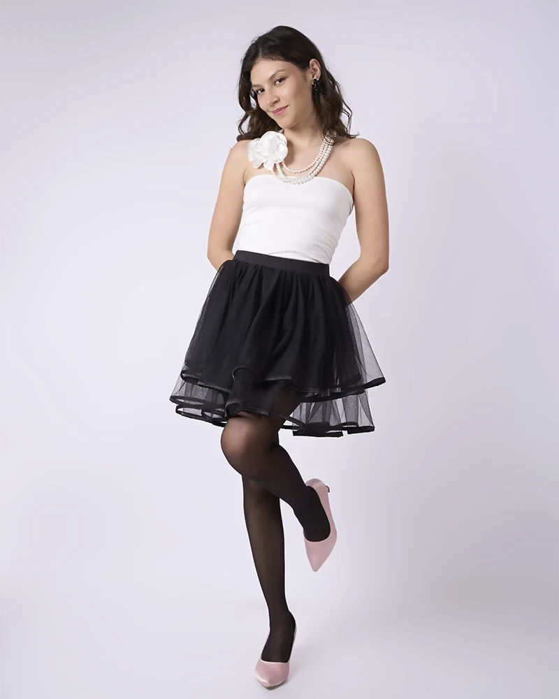 Falda Nerea