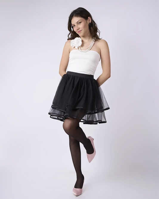 Falda Nerea