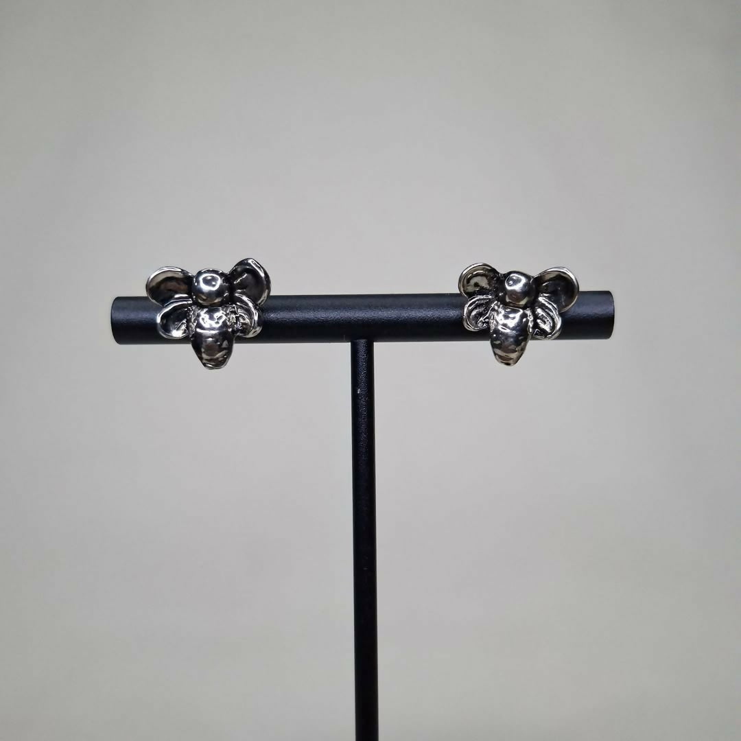 Aretes Vintage Encanto Alado