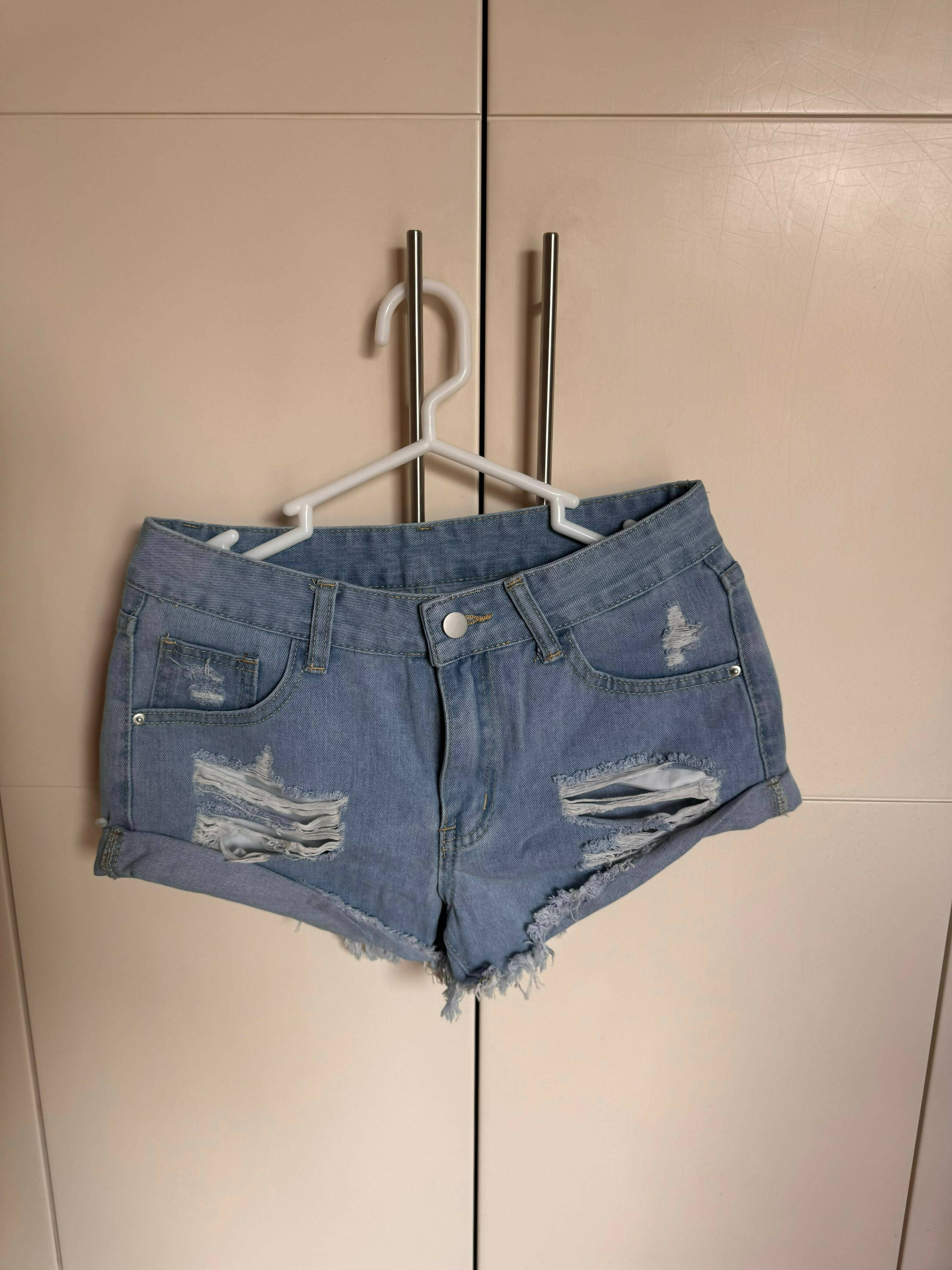 Short Shein