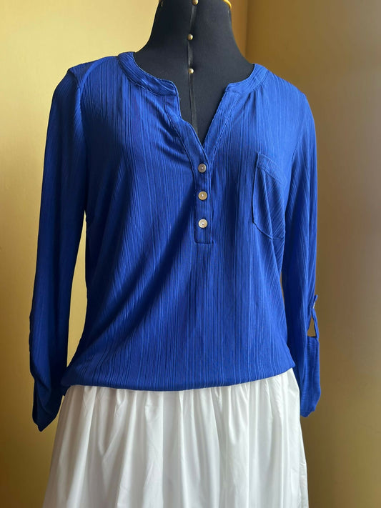 Blusa