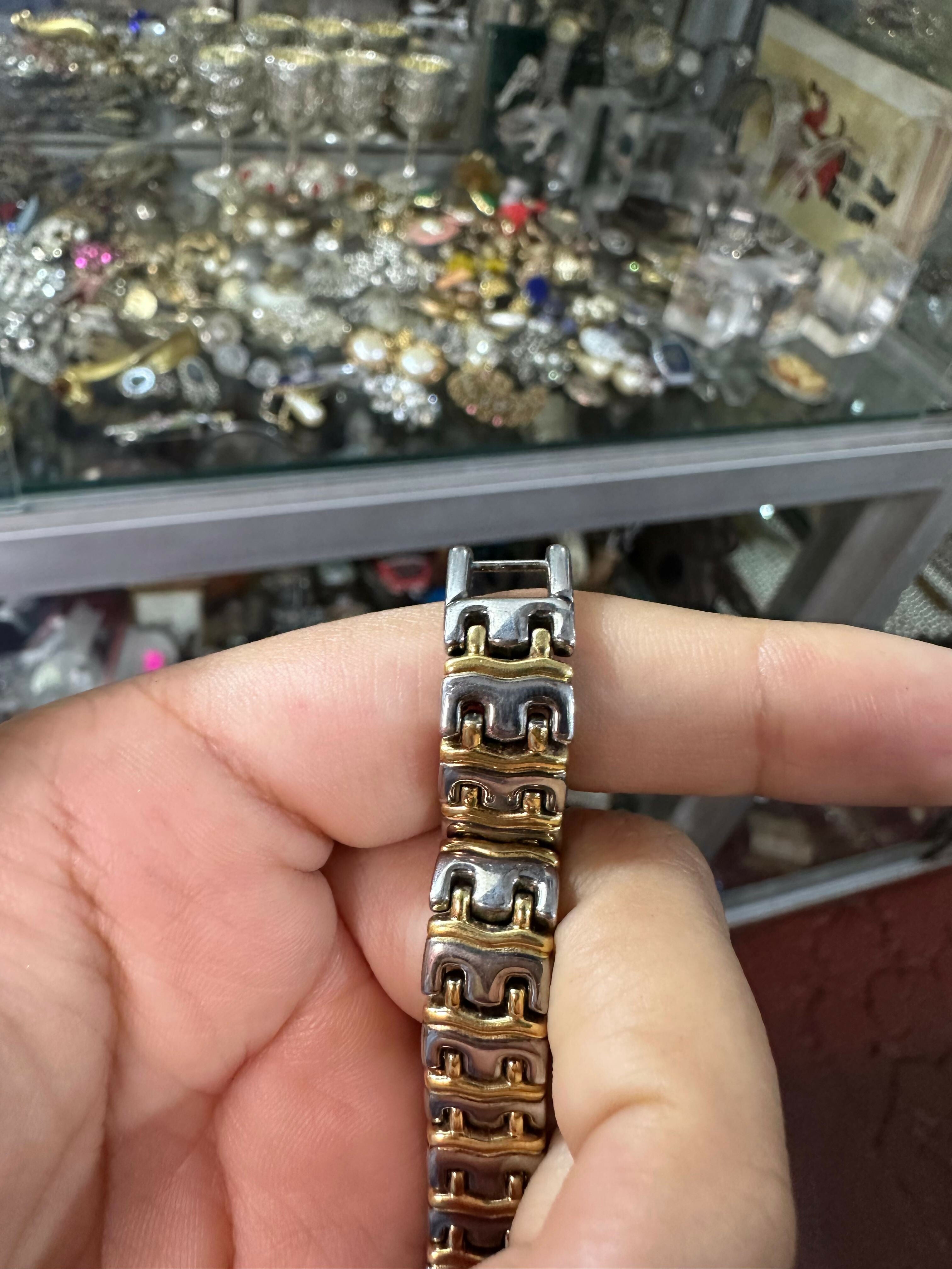 Reloj Bulova