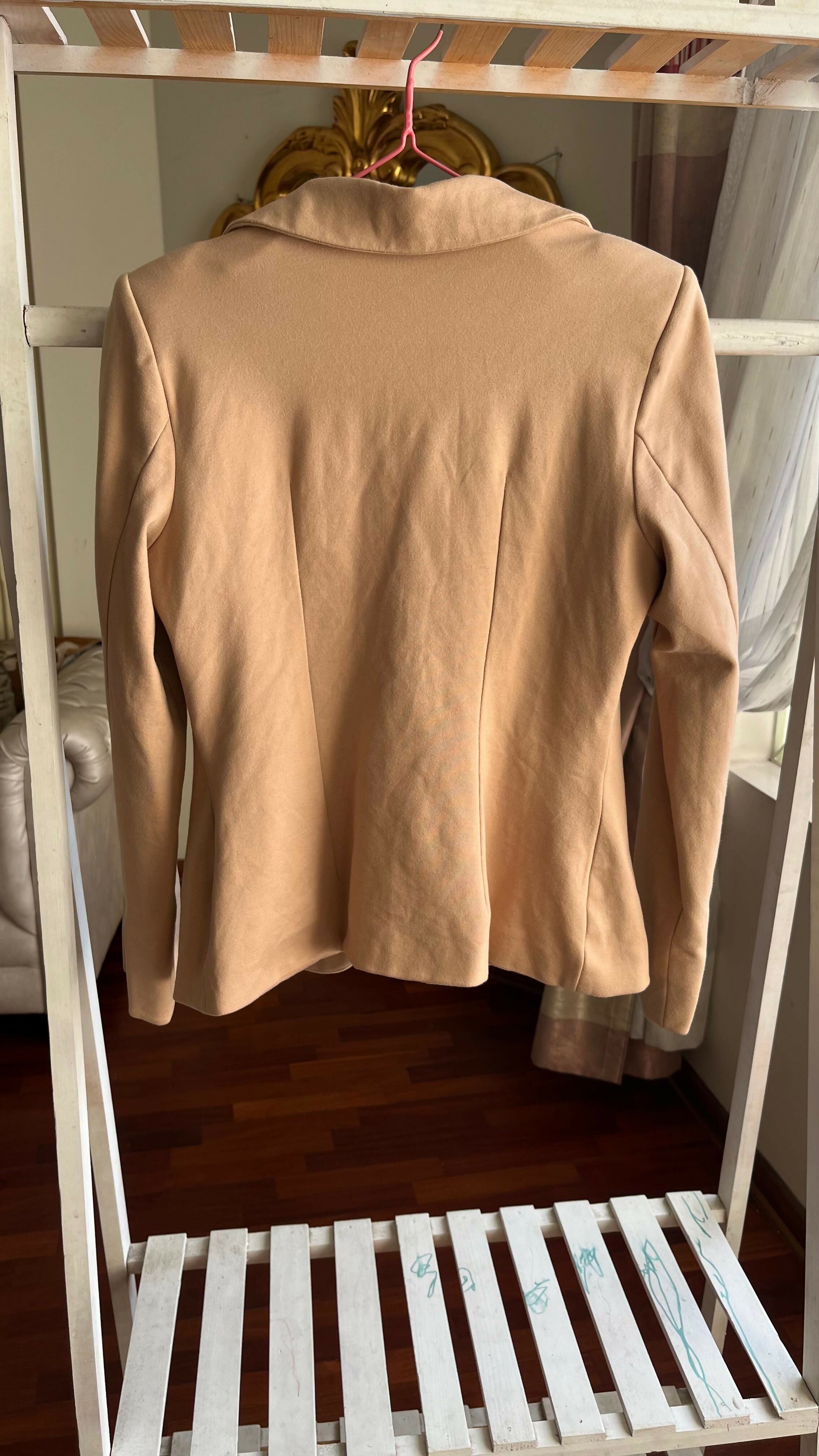 Blazer beige