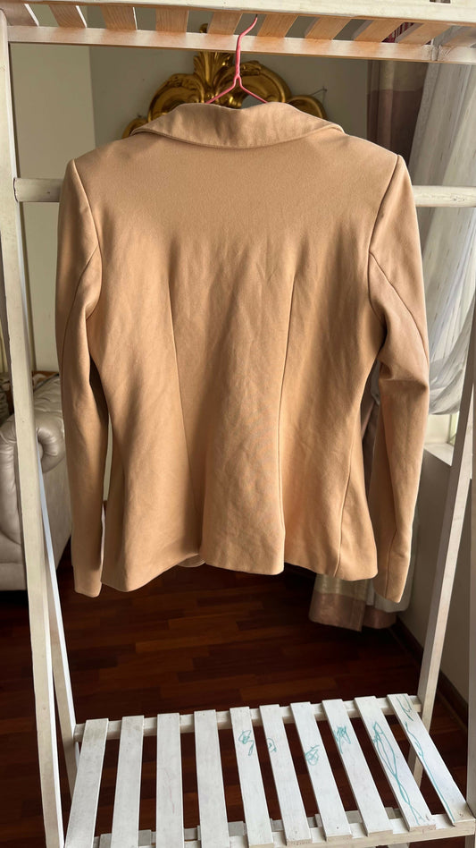 Blazer beige