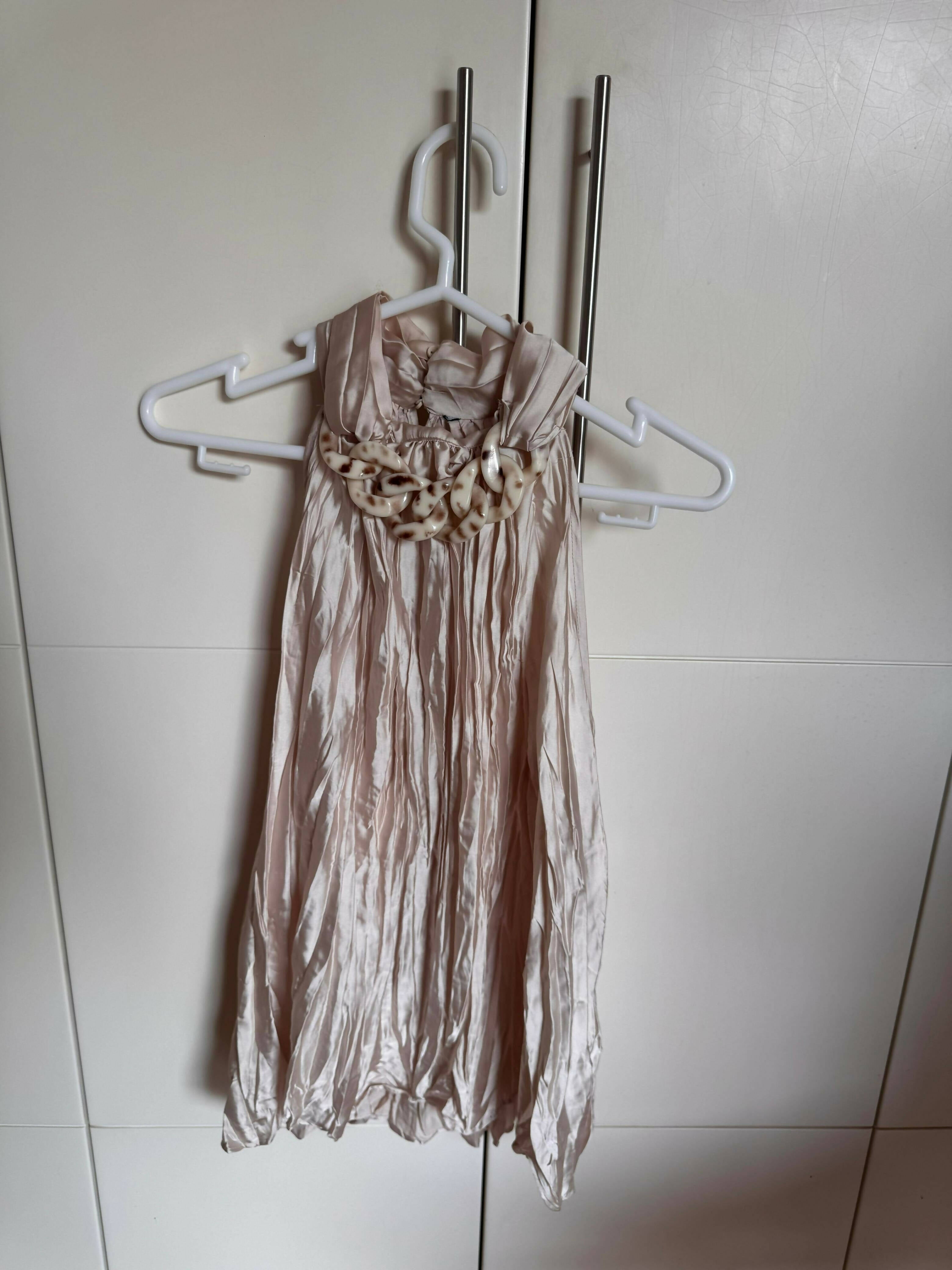 Blusa Zara
