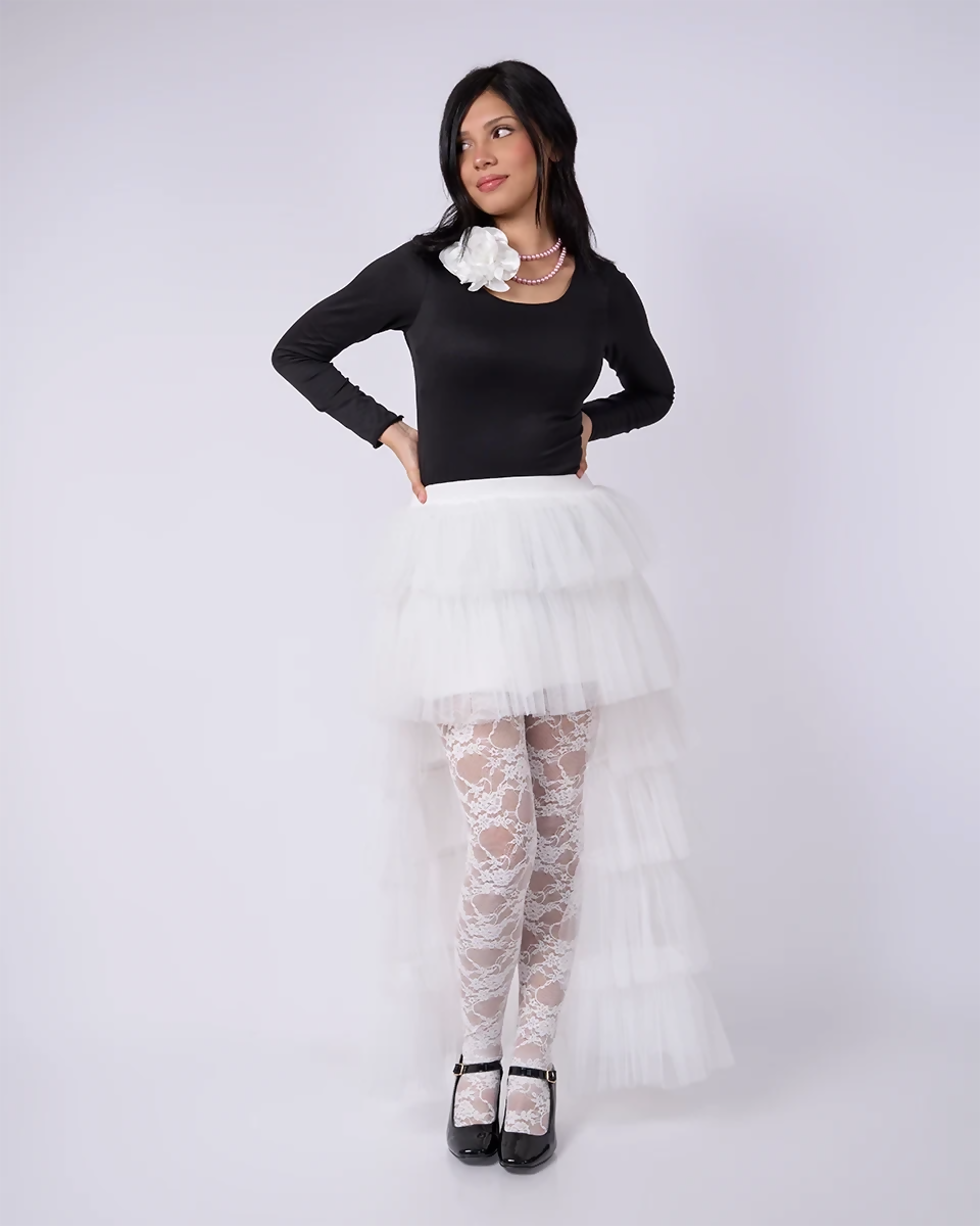 Falda Copito