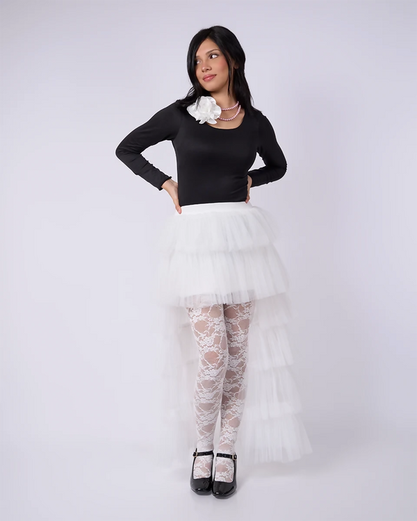 Falda Copito