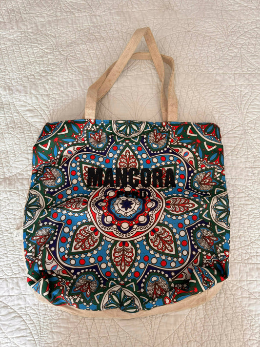 Cartera Máncora