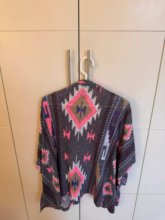 Kimono Russo