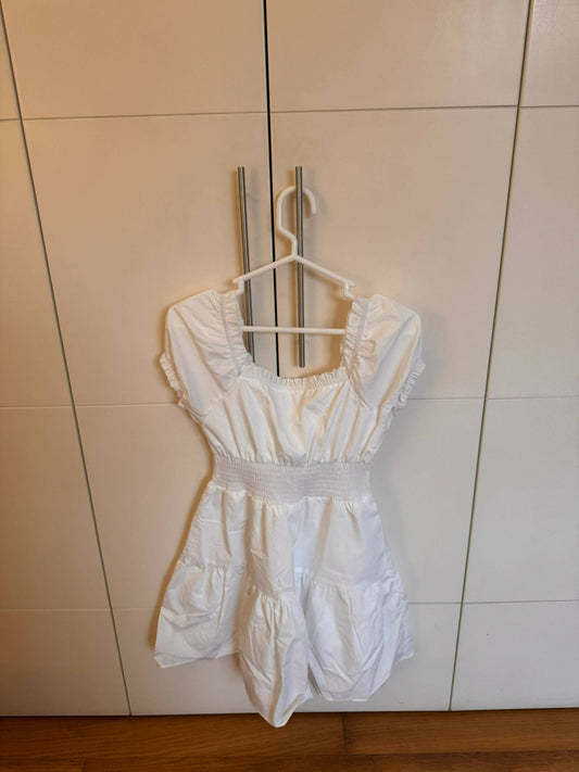 Vestido Blanco