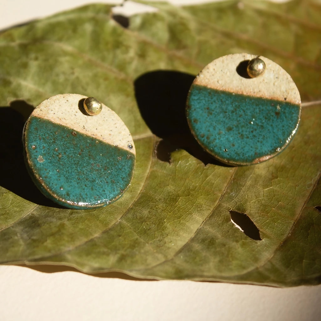 Aretes Bajune