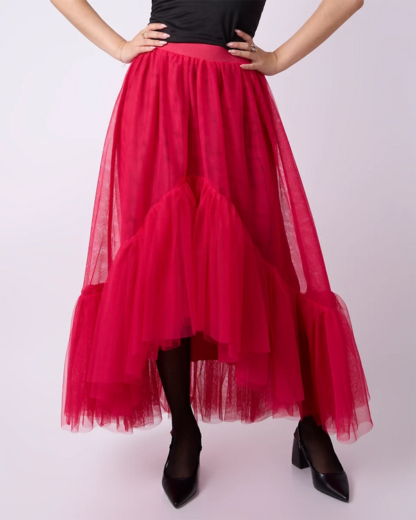 Falda Veneta