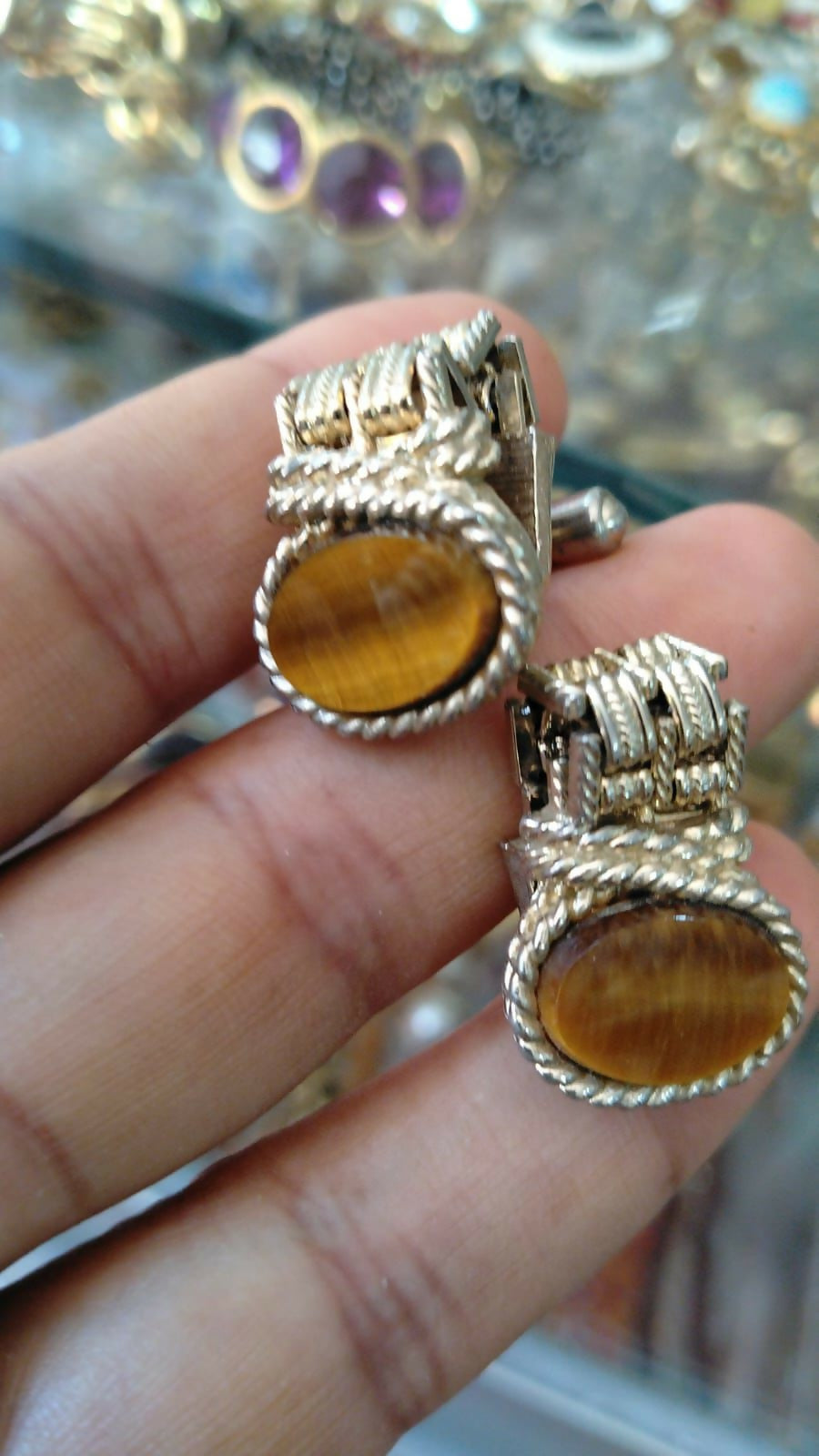 Broches Unisex