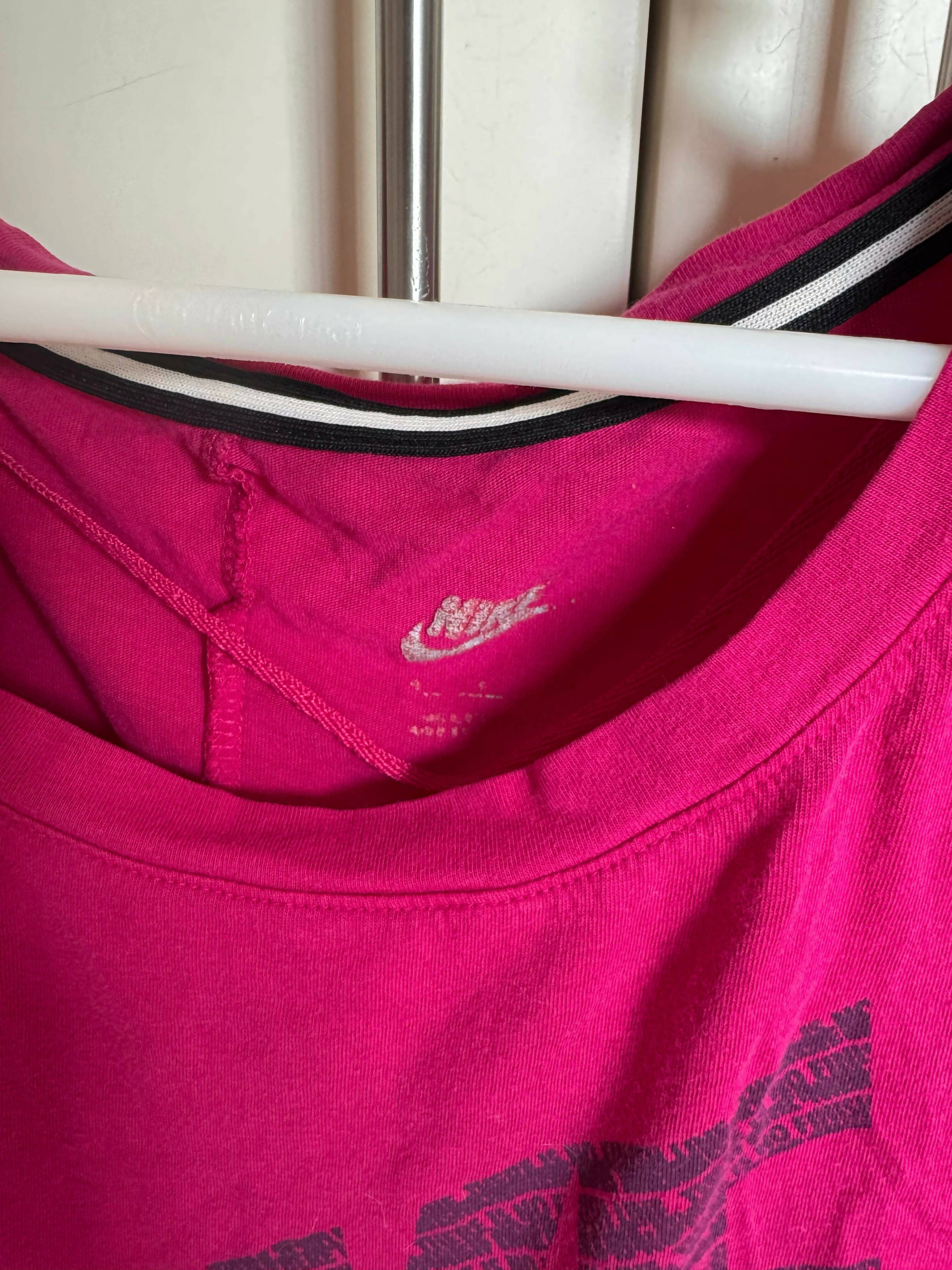 Polo Nike