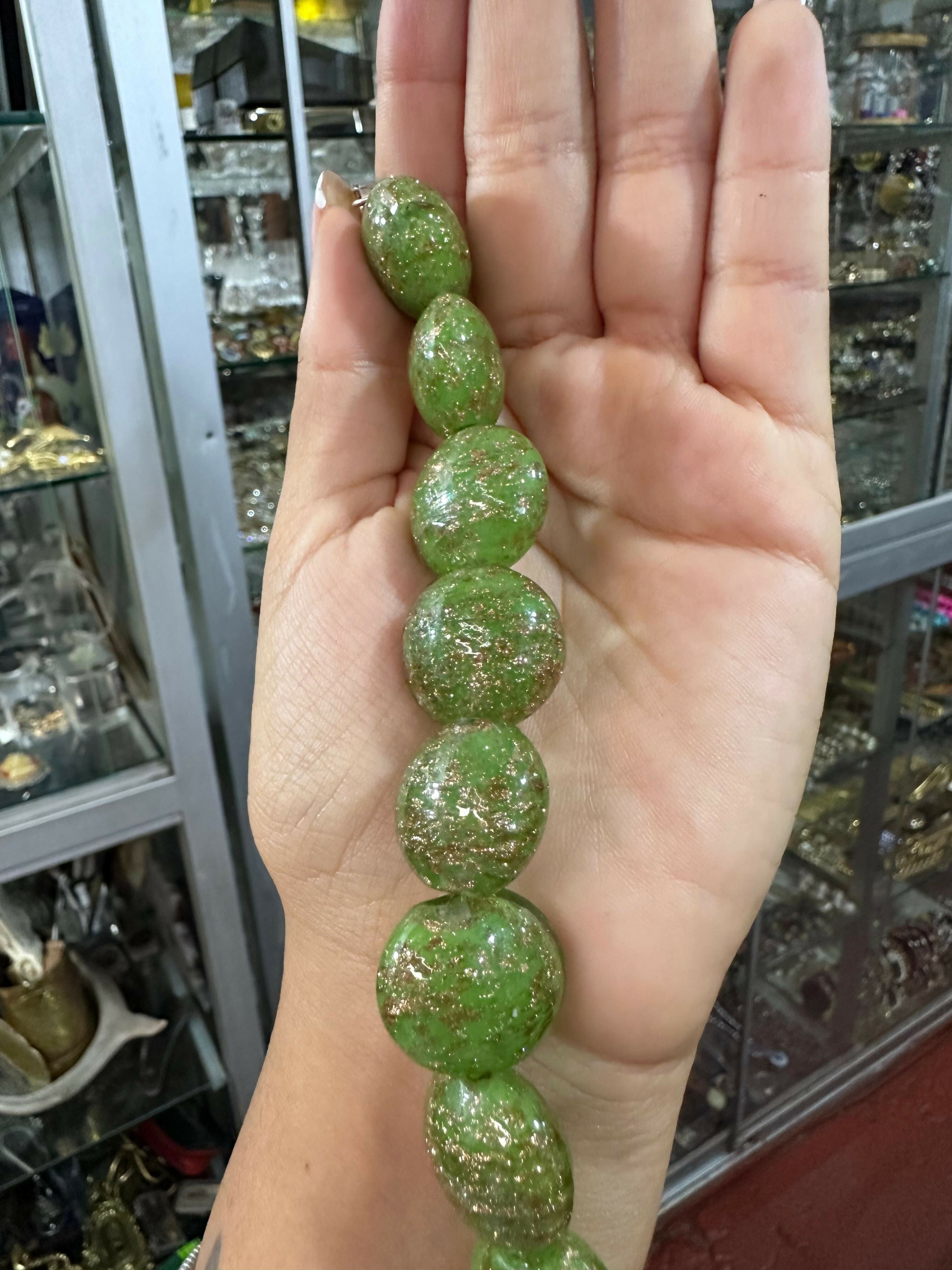 Pulsera de Piedras