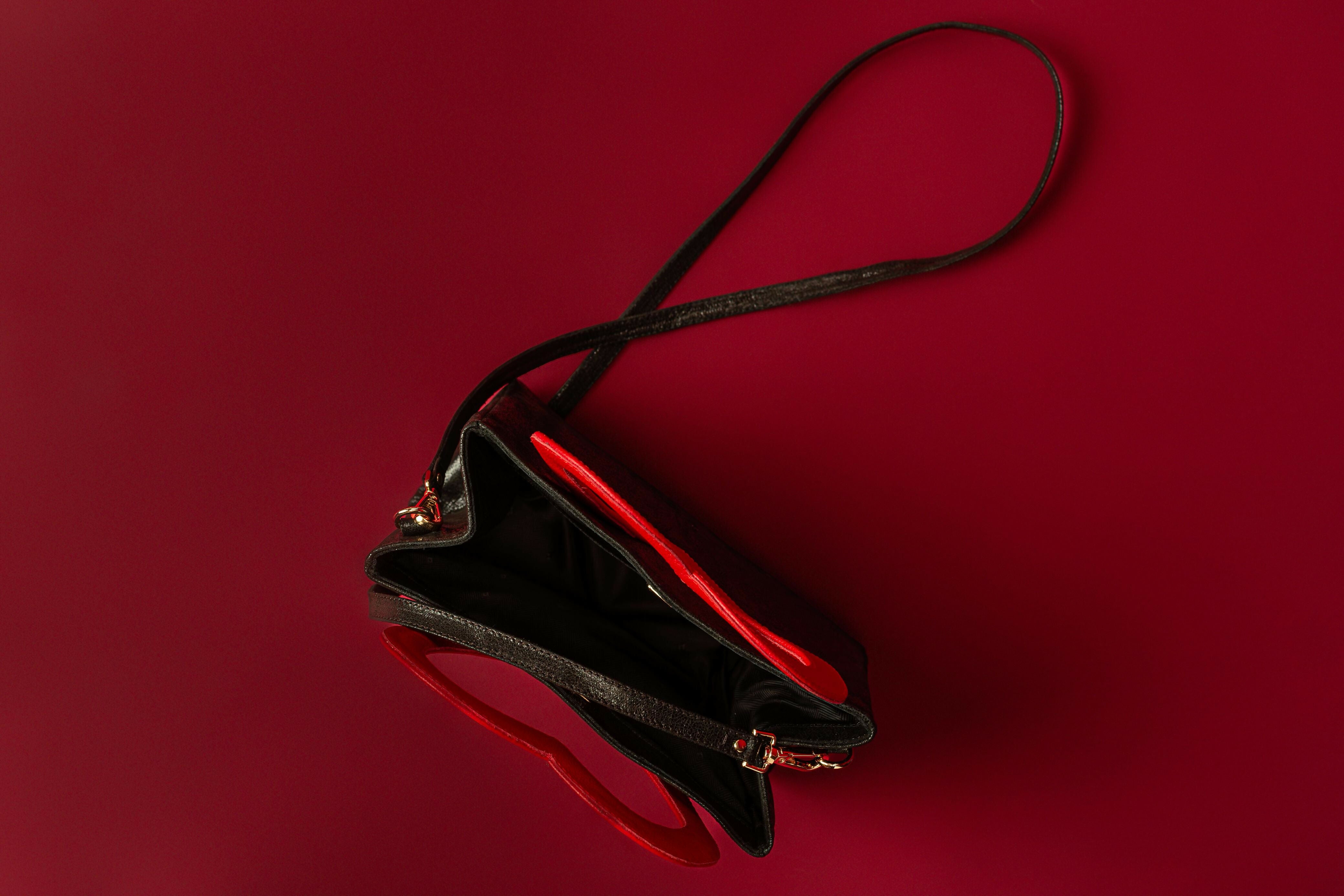 Cartera Valentina