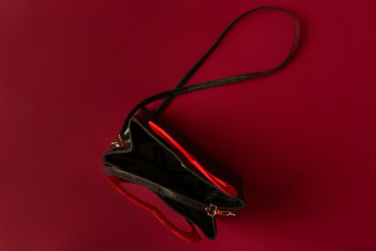 Cartera Valentina