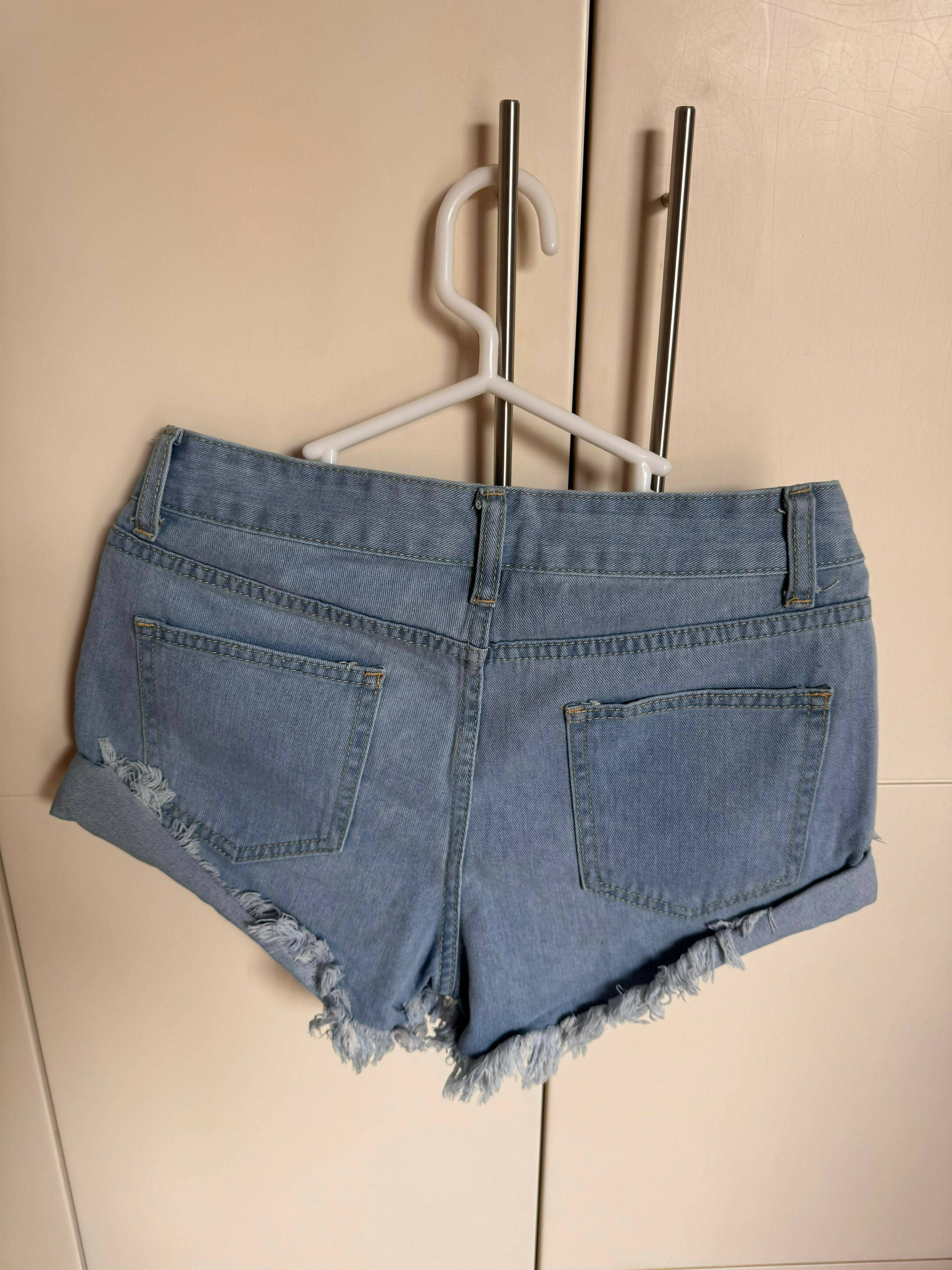 Short Shein