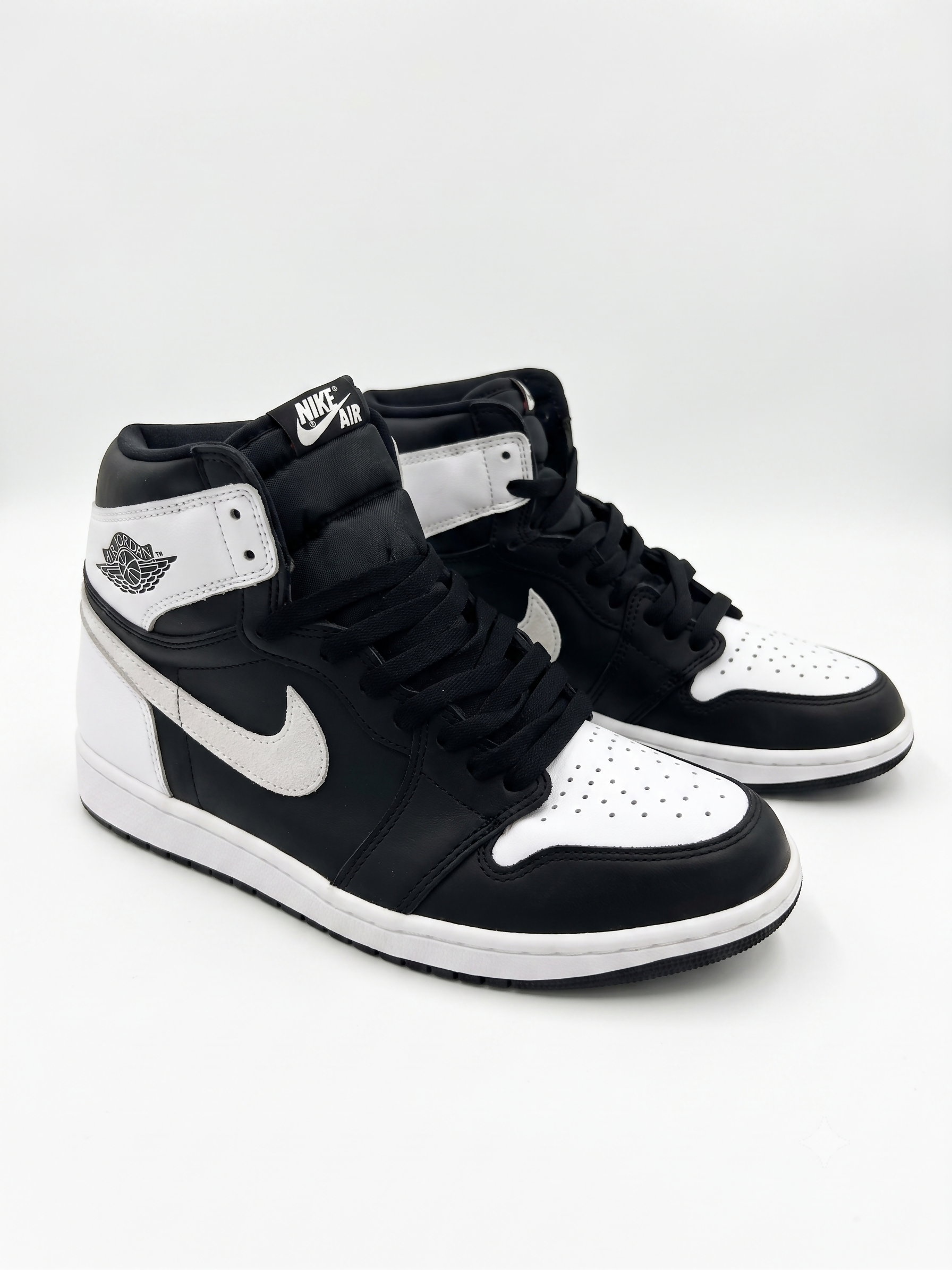 Zapatillas Nike Jordan hombre
