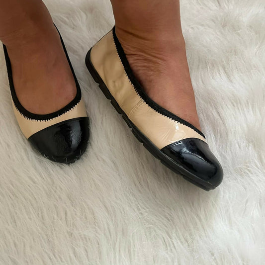 Ballerinas