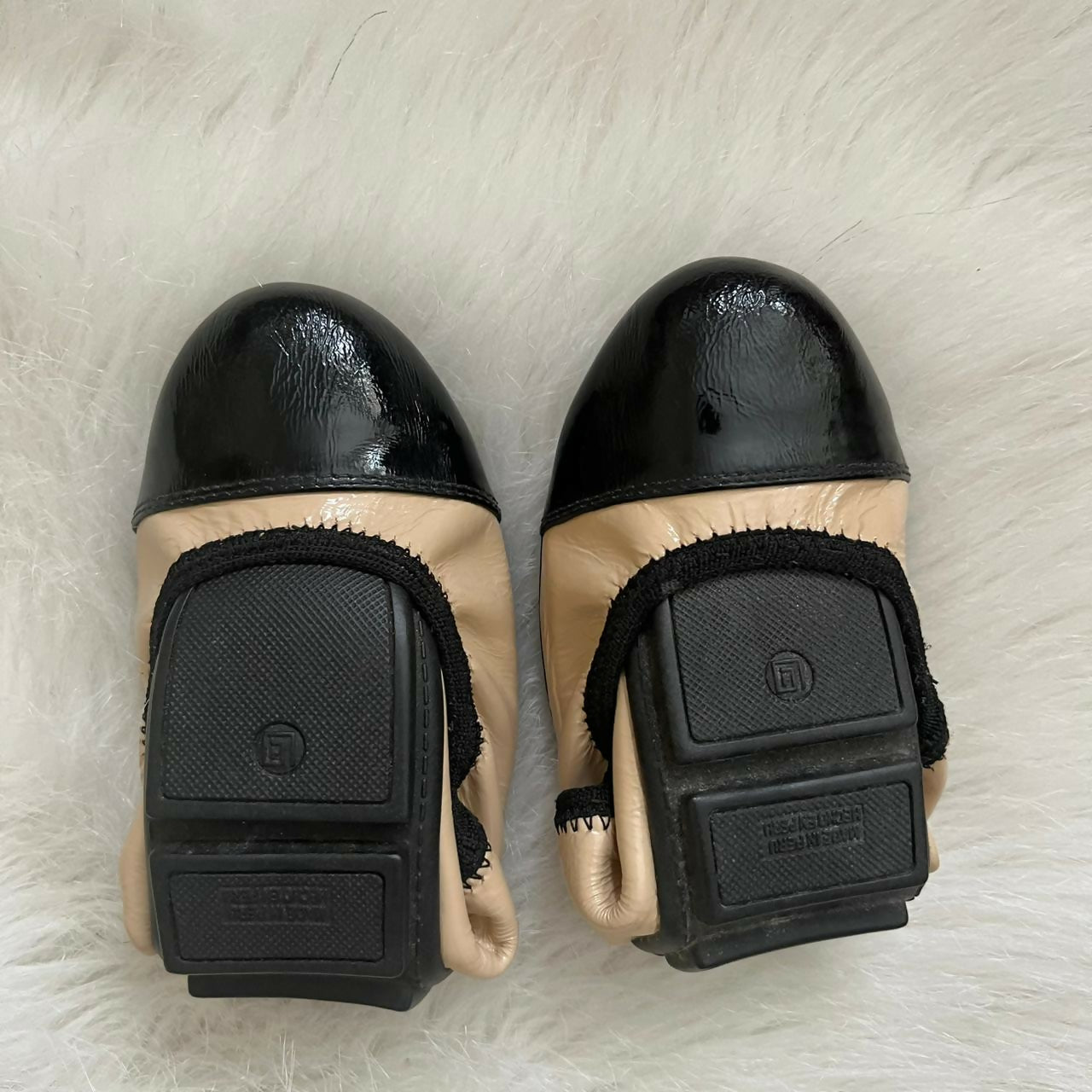 Ballerinas