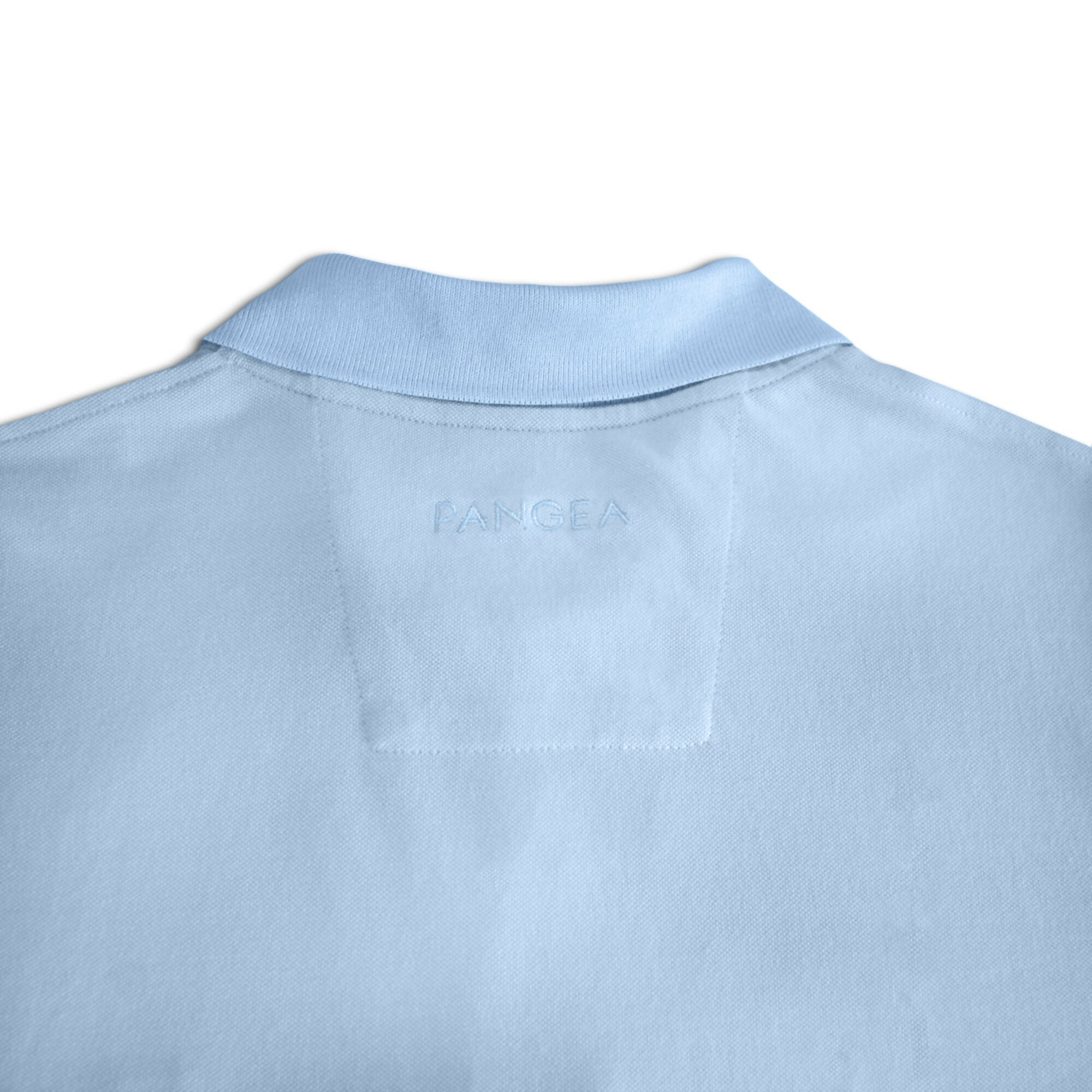 Polo camisero manga corta