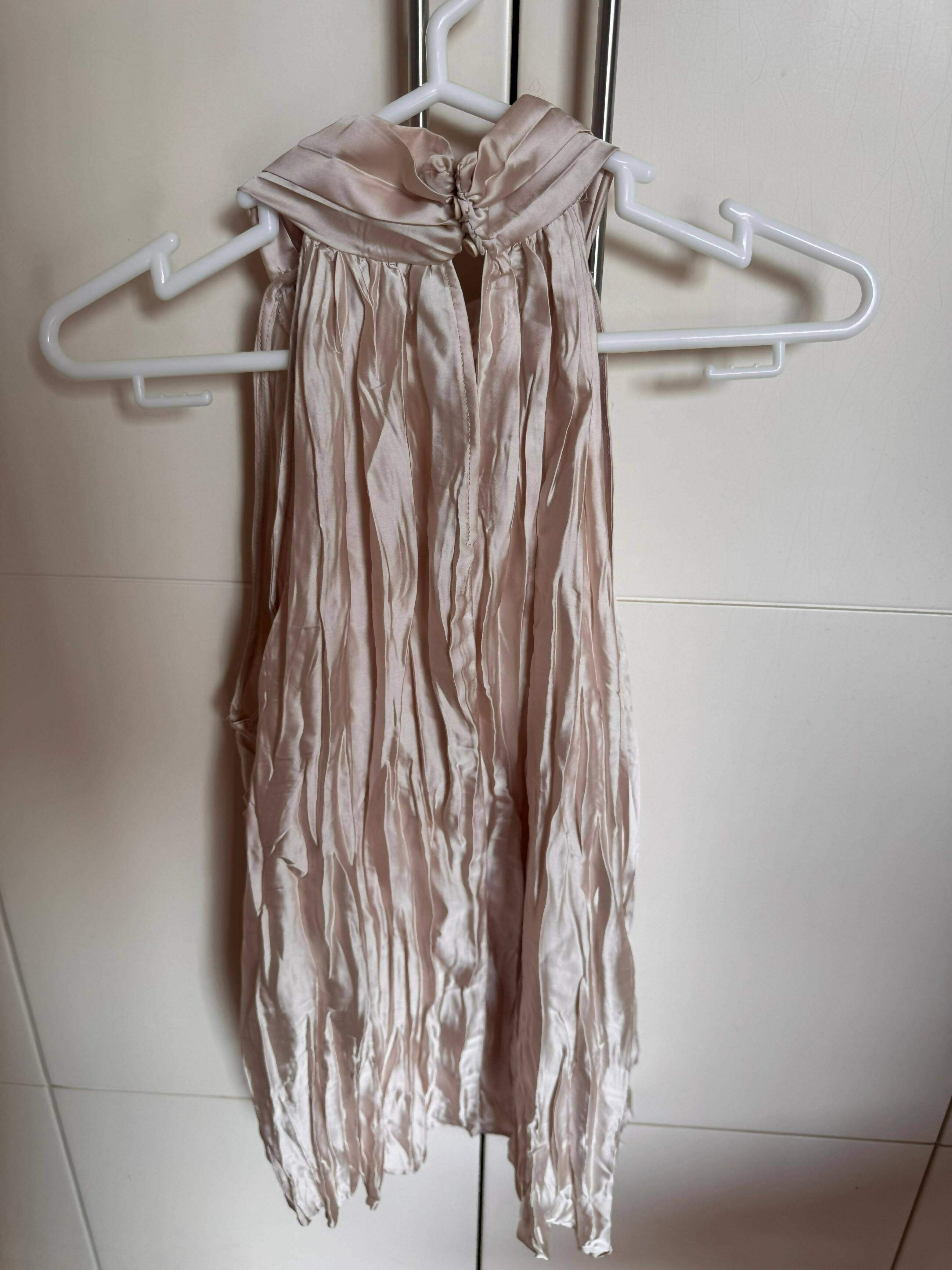 Blusa Zara