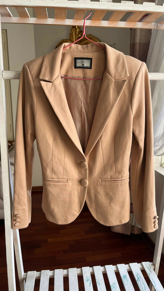 Blazer beige