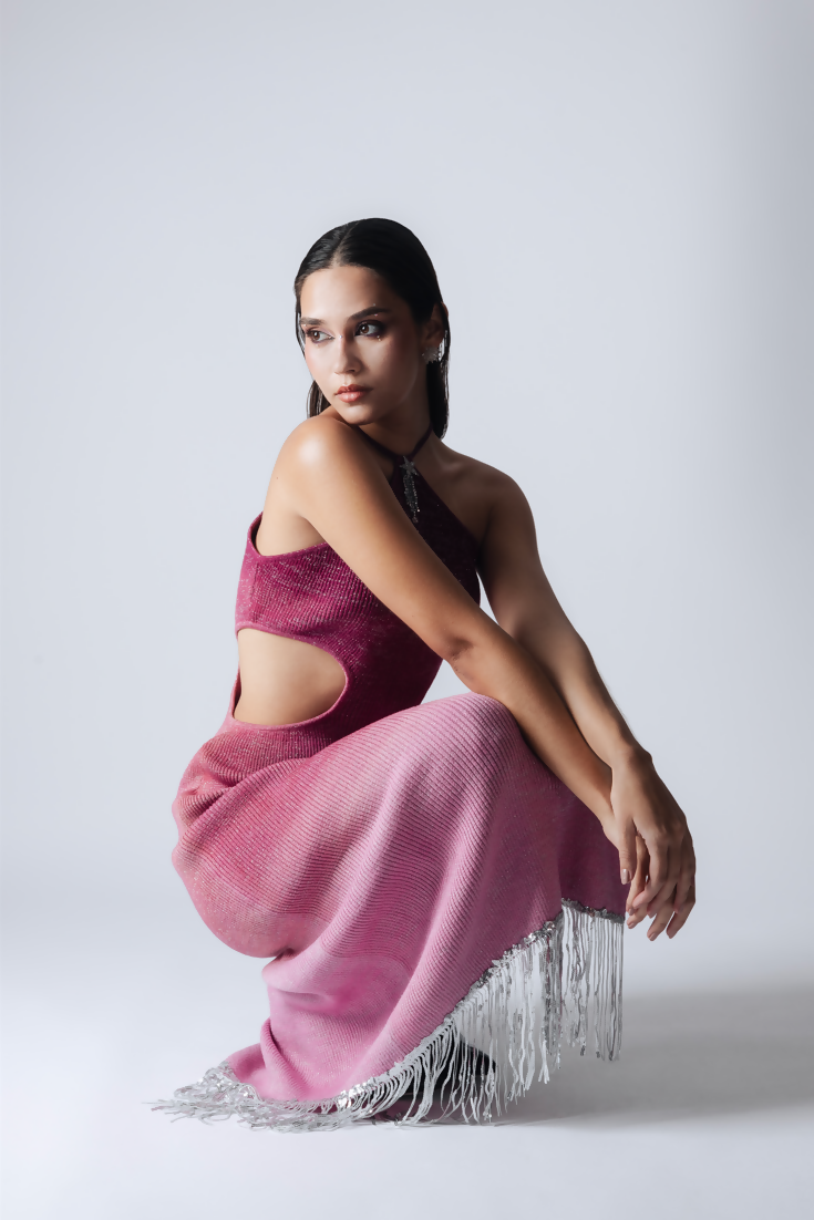 Vestido Stargirl