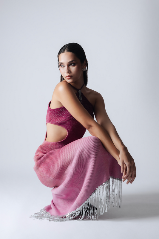 Vestido Stargirl