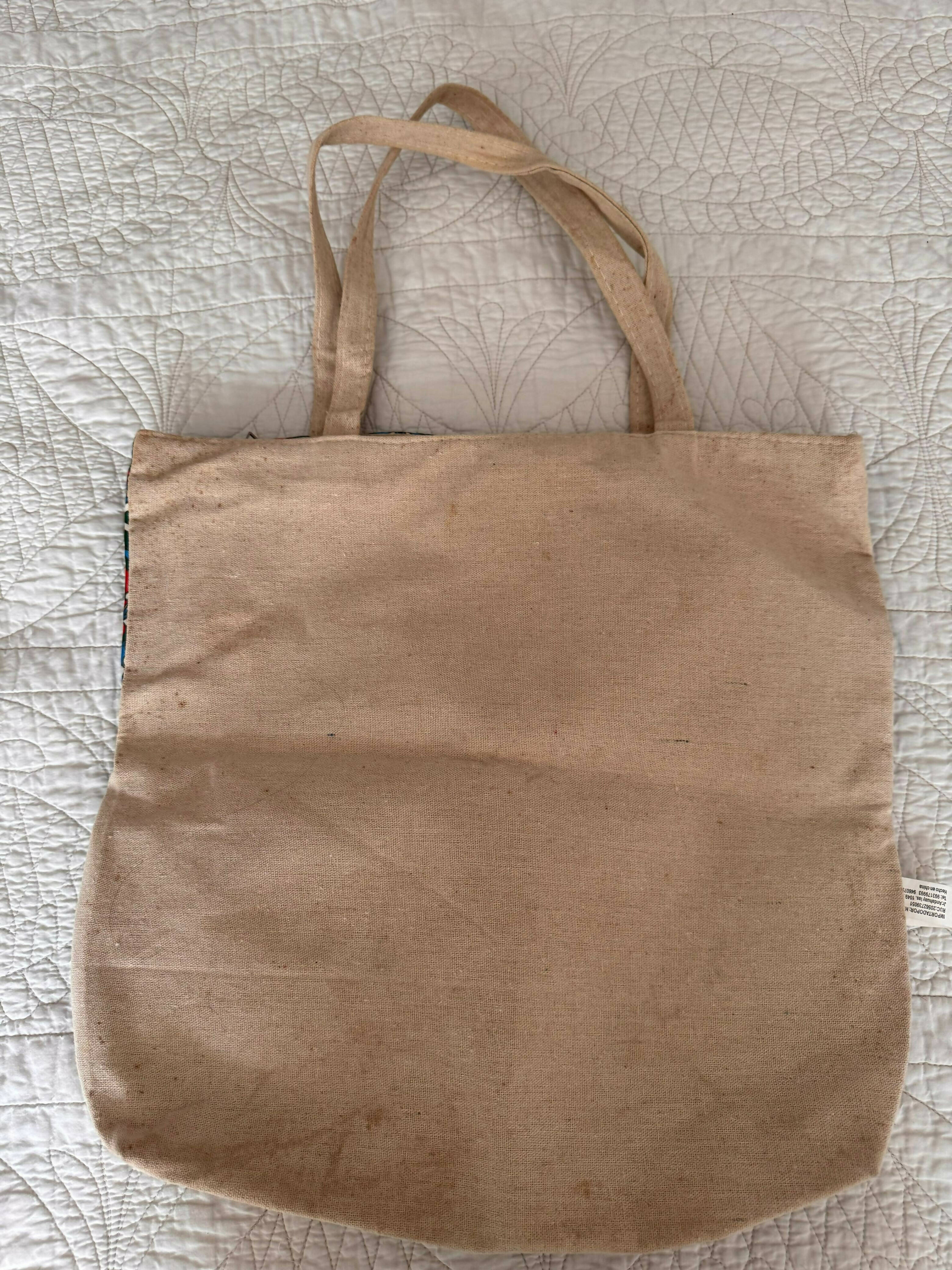 Cartera Máncora